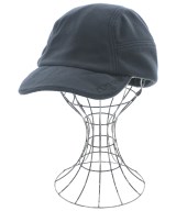 ALMOSTBLACK キャップ