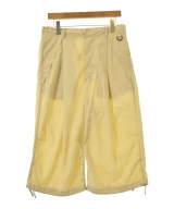 D-VEC クロップドパンツ