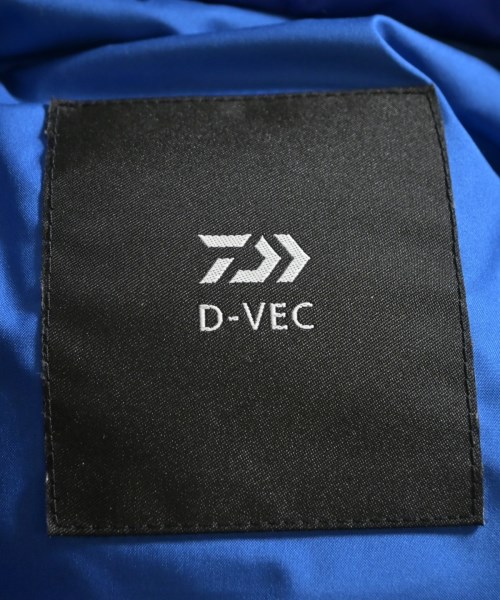 D-VEC（ディーベック）その他 青 サイズ:2(M位) メンズ/2200623755044