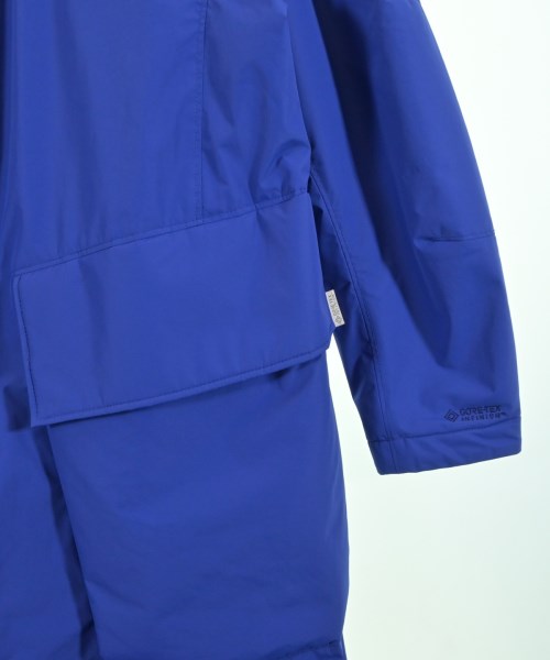 D-VEC（ディーベック）その他 青 サイズ:2(M位) メンズ/2200623755044