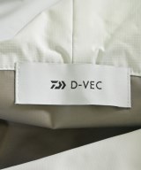D-VEC（ディーベック）その他 白 サイズ:1(S位) レディース/2200623755051