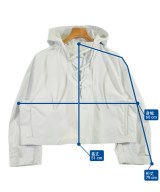 D-VEC（ディーベック）その他 白 サイズ:1(S位) レディース/2200623755051