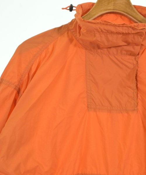 D-VEC（ディーベック）カジュアルシャツ オレンジ サイズ:1(S位) メンズ/2200623755068