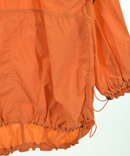 D-VEC（ディーベック）カジュアルシャツ オレンジ サイズ:1(S位) メンズ/2200623755068