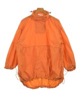 D-VEC（ディーベック）カジュアルシャツ オレンジ サイズ:1(S位) メンズ/2200623755068