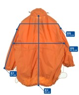 D-VEC（ディーベック）カジュアルシャツ オレンジ サイズ:1(S位) メンズ/2200623755068