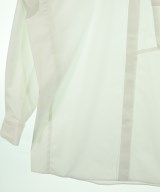 D-VEC（ディーベック）カジュアルシャツ 白 サイズ:2(M位) メンズ/2200623755075