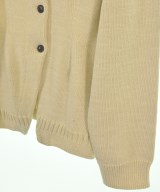 D-VEC（ディーベック）カーディガン ベージュ サイズ:1(S位) レディース/2200623755082