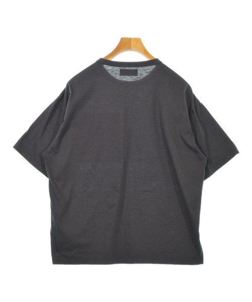 D-VEC（ディーベック）Tシャツ・カットソー 黒 サイズ:3(XL位) メンズ/2200624883067