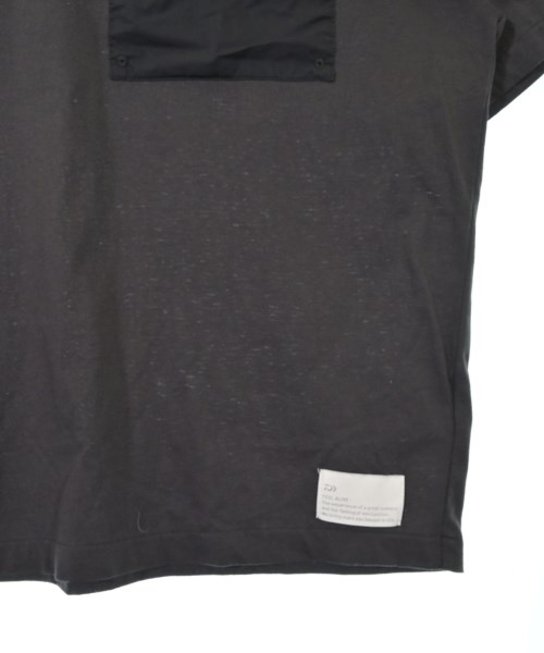 D-VEC（ディーベック）Tシャツ・カットソー 黒 サイズ:3(XL位) メンズ/2200624883067