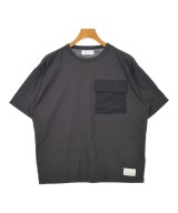 D-VEC（ディーベック）Tシャツ・カットソー 黒 サイズ:3(XL位) メンズ/2200624883067