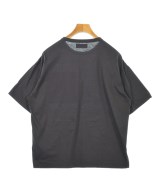 D-VEC（ディーベック）Tシャツ・カットソー 黒 サイズ:3(XL位) メンズ/2200624883067