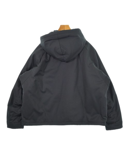 D-VEC（ディーベック）ダウンジャケット/ダウンベスト 黒 サイズ:3(L位) メンズ/2200629797024