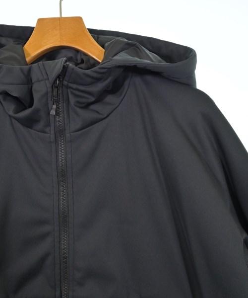 D-VEC（ディーベック）ダウンジャケット/ダウンベスト 黒 サイズ:3(L位) メンズ/2200629797024