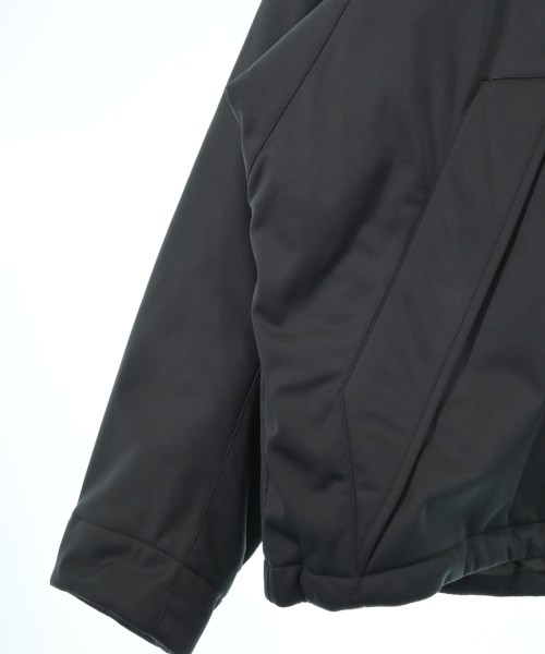 D-VEC（ディーベック）ダウンジャケット/ダウンベスト 黒 サイズ:3(L位) メンズ/2200629797024