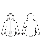 D-VEC（ディーベック）ダウンジャケット/ダウンベスト 黒 サイズ:3(L位) メンズ/2200629797024