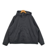 D-VEC（ディーベック）ダウンジャケット/ダウンベスト 黒 サイズ:3(L位) メンズ/2200629797024