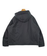 D-VEC（ディーベック）ダウンジャケット/ダウンベスト 黒 サイズ:3(L位) メンズ/2200629797024