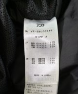 D-VEC（ディーベック）ダウンジャケット/ダウンベスト 黒 サイズ:3(L位) メンズ/2200629797024