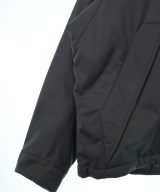 D-VEC（ディーベック）ダウンジャケット/ダウンベスト 黒 サイズ:3(L位) メンズ/2200629797024