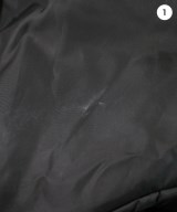 D-VEC（ディーベック）ダウンジャケット/ダウンベスト 黒 サイズ:3(L位) メンズ/2200629797024