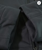 D-VEC（ディーベック）ダウンジャケット/ダウンベスト 黒 サイズ:3(L位) メンズ/2200629797024