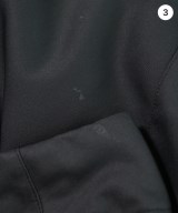 D-VEC（ディーベック）ダウンジャケット/ダウンベスト 黒 サイズ:3(L位) メンズ/2200629797024