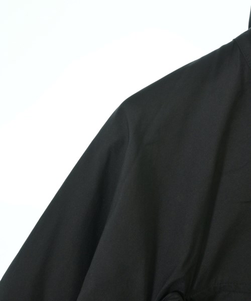 D-VEC（ディーベック）ブルゾン 黒 サイズ:-(XXL位) メンズ/2200628213082