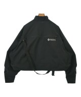 D-VEC（ディーベック）ブルゾン 黒 サイズ:-(XXL位) メンズ/2200628213082