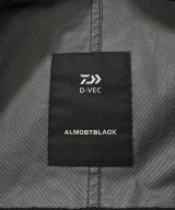 D-VEC（ディーベック）ブルゾン 黒 サイズ:-(XXL位) メンズ/2200628213082
