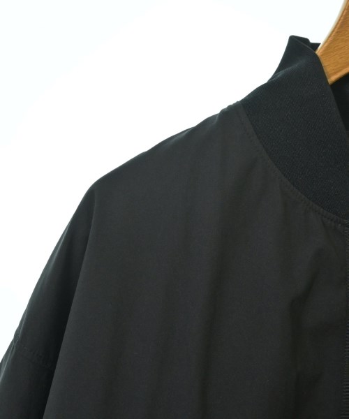 D-VEC（ディーベック）ブルゾン 黒 サイズ:2(M位) メンズ/2200628213235