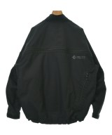 D-VEC（ディーベック）ブルゾン 黒 サイズ:2(M位) メンズ/2200628213235