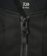 D-VEC（ディーベック）ブルゾン 黒 サイズ:2(M位) メンズ/2200628213235