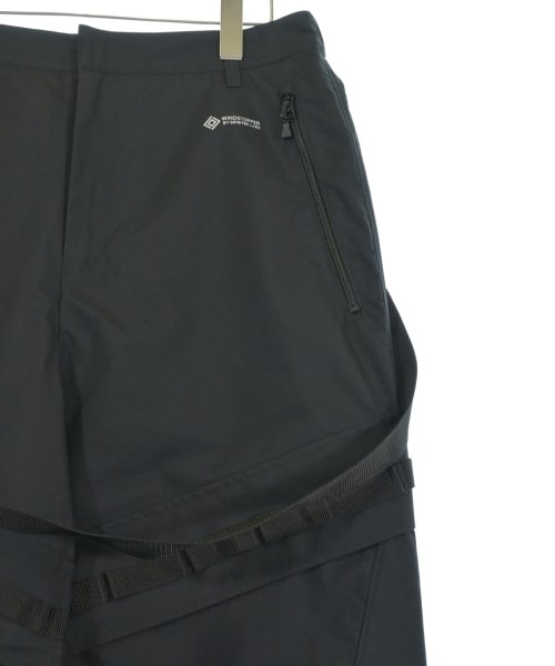 D-VEC（ディーベック）カーゴパンツ 黒 サイズ:-(M位) メンズ/2200677080086