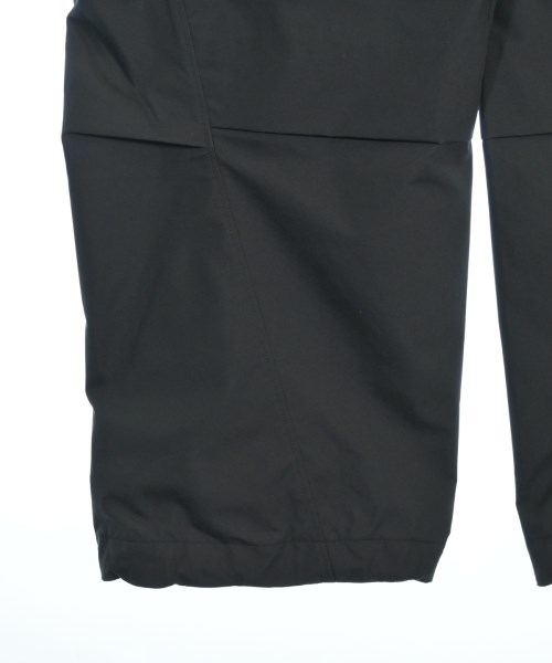 D-VEC（ディーベック）カーゴパンツ 黒 サイズ:-(M位) メンズ/2200677080086