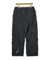 D-VEC（ディーベック）カーゴパンツ 黒 サイズ:-(M位) メンズ/2200677080086