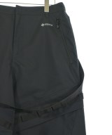 D-VEC（ディーベック）カーゴパンツ 黒 サイズ:-(M位) メンズ/2200677080086