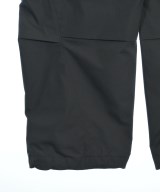 D-VEC（ディーベック）カーゴパンツ 黒 サイズ:-(M位) メンズ/2200677080086