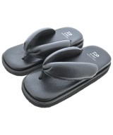 D-VEC（ディーベック）サンダル 黒 サイズ:-(27cm位) メンズ/2200696952029