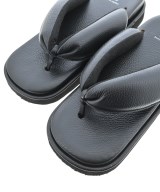 D-VEC（ディーベック）サンダル 黒 サイズ:-(27cm位) メンズ/2200696952029
