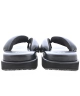 D-VEC（ディーベック）サンダル 黒 サイズ:-(27cm位) メンズ/2200696952029