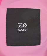D-VEC（ディーベック）ブルゾン ピンク サイズ:ONE レディース/2200693927013