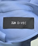 D-VEC（ディーベック）ワンピース 青 サイズ:ONE レディース/2200657177010