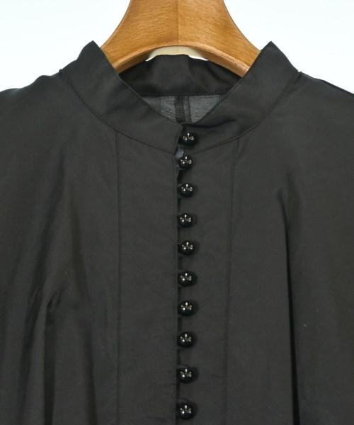 D-VEC（ディーベック）ワンピース 黒 サイズ:ONE レディース/2200657177027