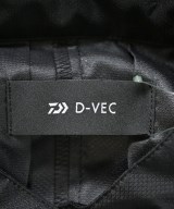 D-VEC（ディーベック）ワンピース 黒 サイズ:ONE レディース/2200657177027