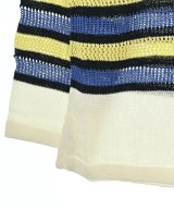 D-VEC（ディーベック）ニット・セーター 黄 サイズ:1(S位) メンズ/2200657177034