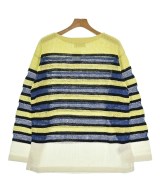 D-VEC ニット・セーター