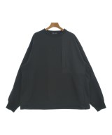 D-VEC（ディーベック）スウェット 黒 サイズ:3(L位) メンズ/2200660848020