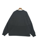 D-VEC（ディーベック）スウェット 黒 サイズ:3(L位) メンズ/2200660848020