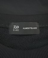 D-VEC（ディーベック）スウェット 黒 サイズ:3(L位) メンズ/2200660848020